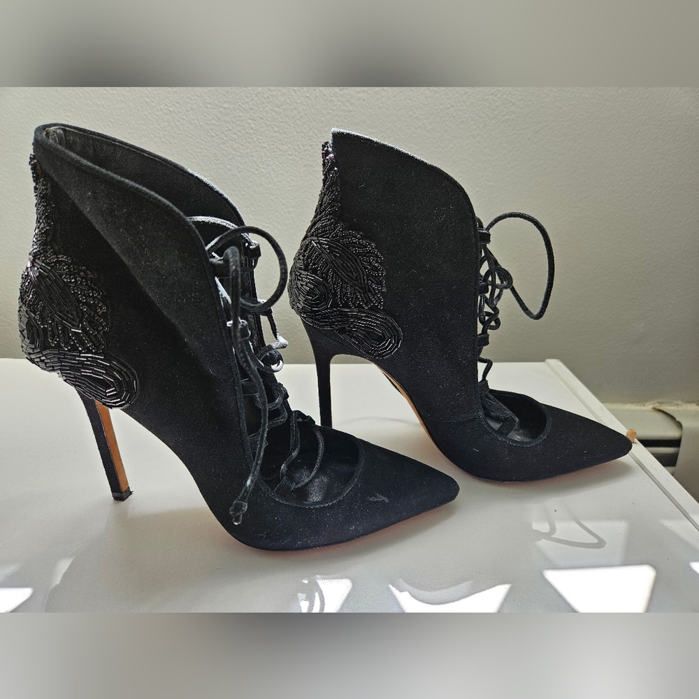 Brian Atwood heels
